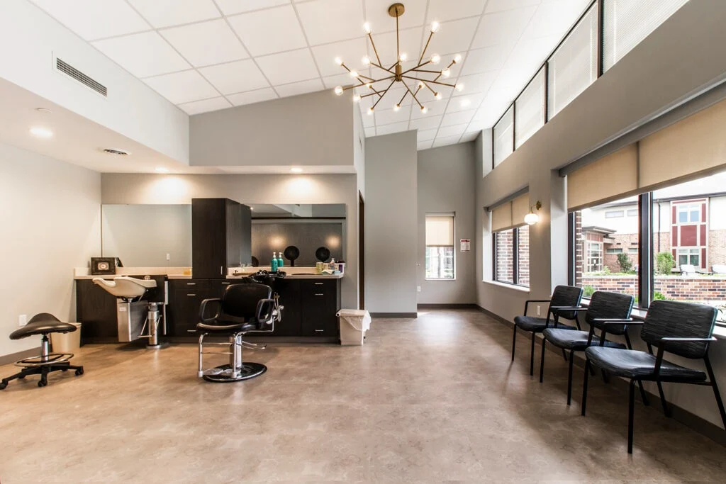 Image of Masonic Center For Health and Rehab (6)
