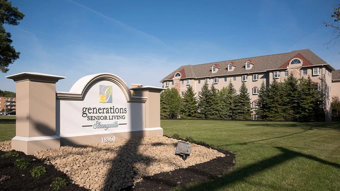 Image of Generations Senior Living Strongsville (1)