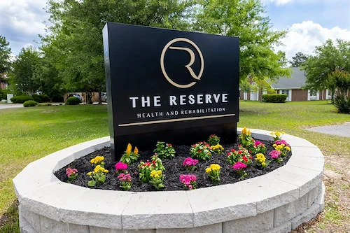 Image of The Reserve Health and Rehabilitation (2)