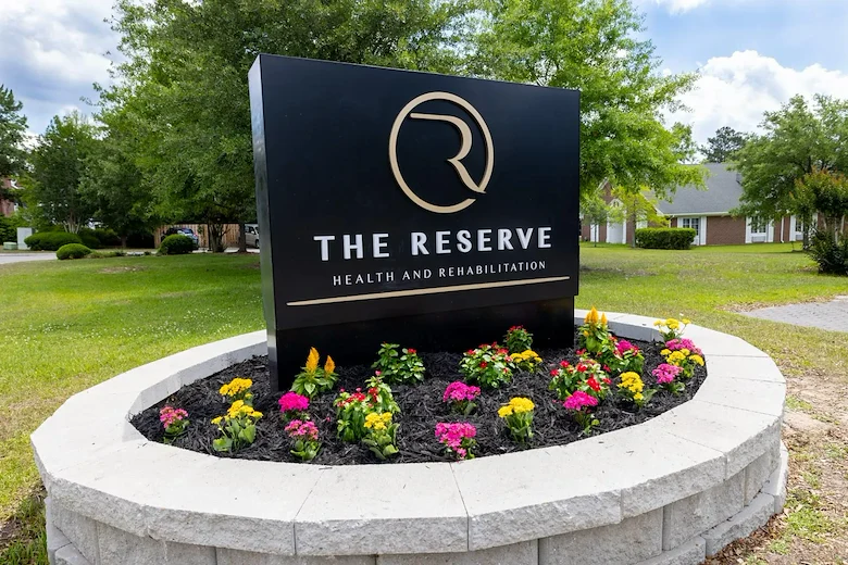 Image of The Reserve Health and Rehabilitation (2)