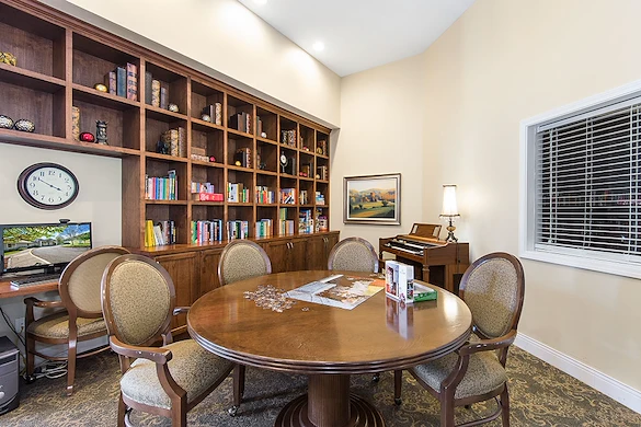 Image of Bridgewood Rivers Assisted Living (5)