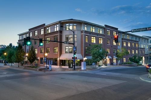 Image of Clear Creek Commons (1)