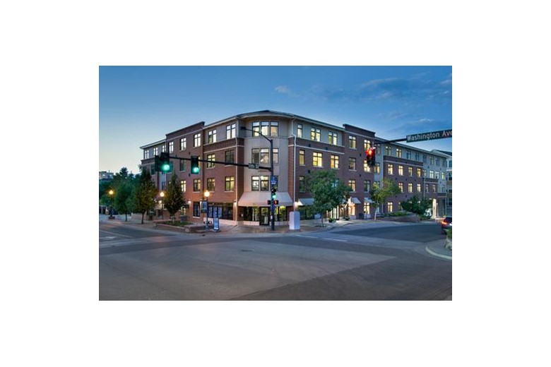 Image of Clear Creek Commons (1)