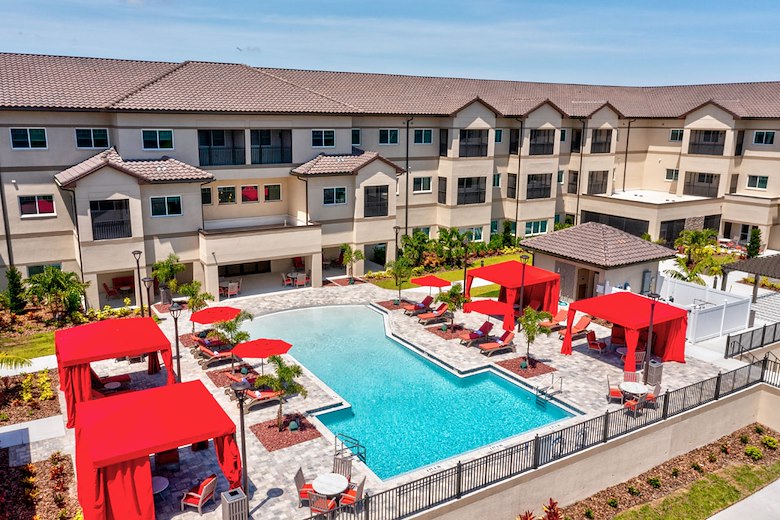 Image of Discovery Village At Sarasota Bay (1)
