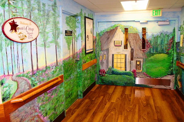 Image of Bethlehem Woods Nursing and Rehabilitation (6)