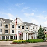 Image of Sunrise of Shelby Township (1)