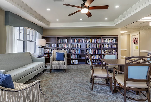 Image of Brookdale Lakeway (6)