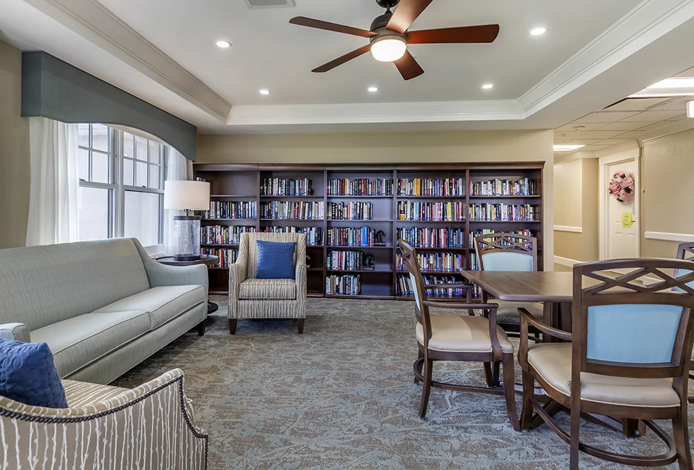 Image of Brookdale Lakeway (6)