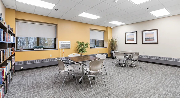 Image of Hackettstown Senior Apartments (6)