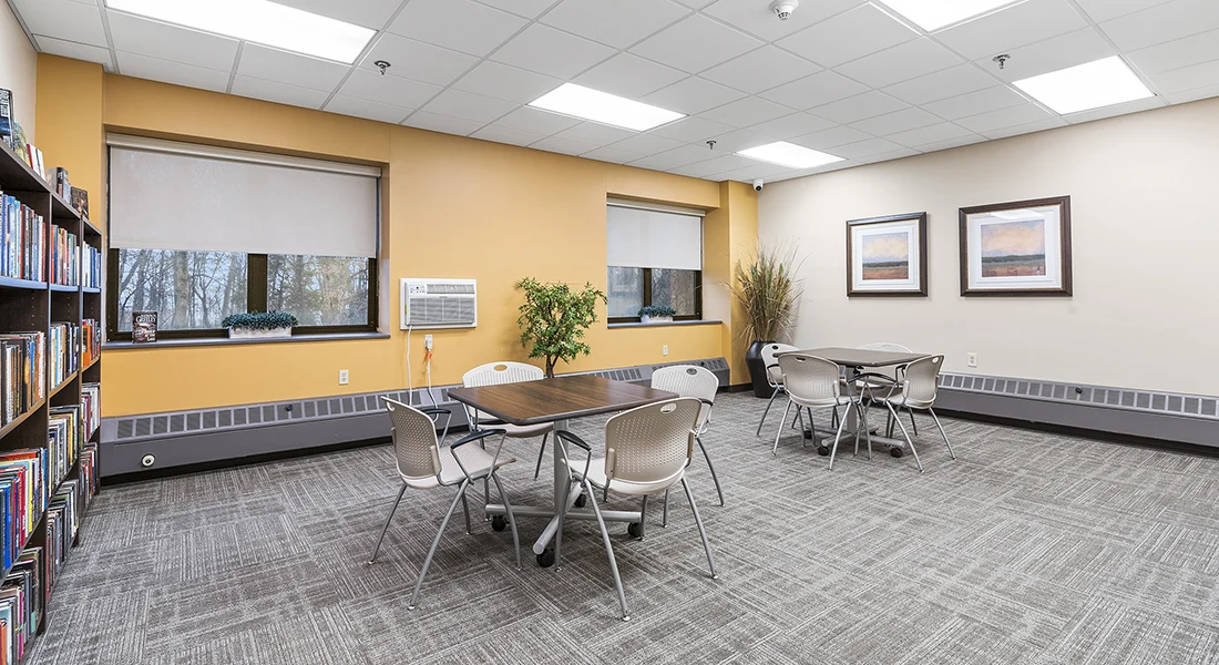 Image of Hackettstown Senior Apartments (6)