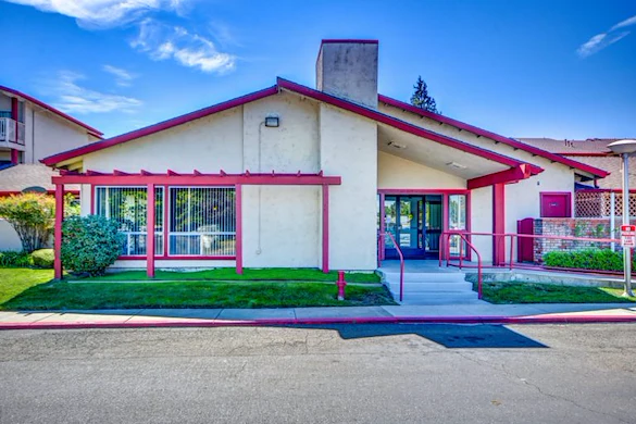 Image of Hammer Lane Village (1)