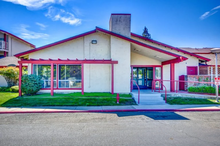 Image of Hammer Lane Village (1)