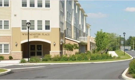 Image of Westminster Place at The Long Community (2)