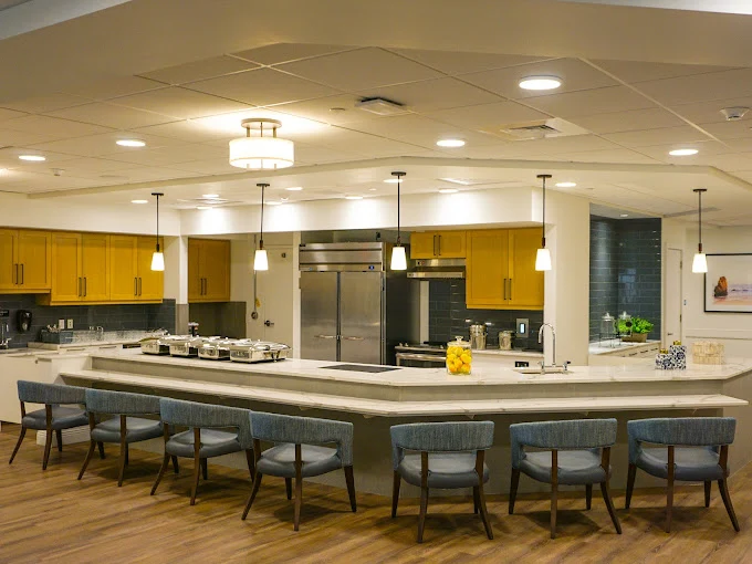 Image of Barclay Friends Personal Care (8)