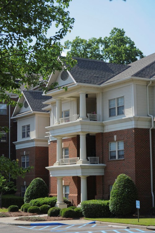 Image of Laurel Crest Senior Living (1)
