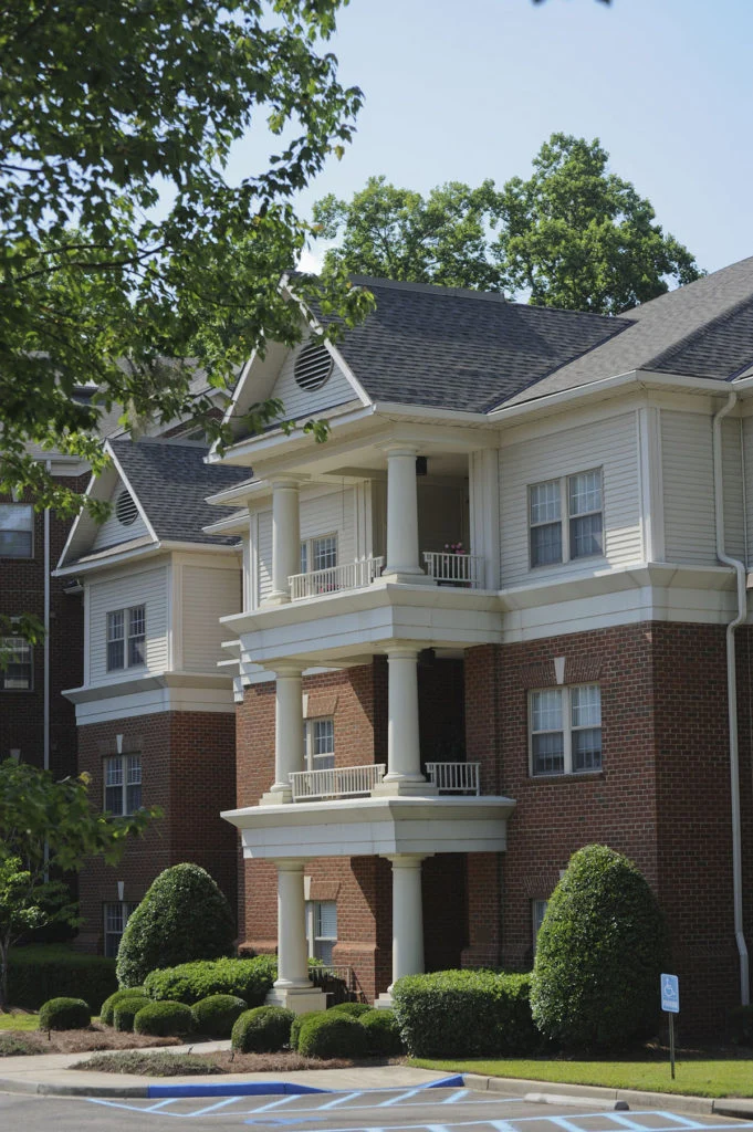 Image of Laurel Crest Senior Living (1)