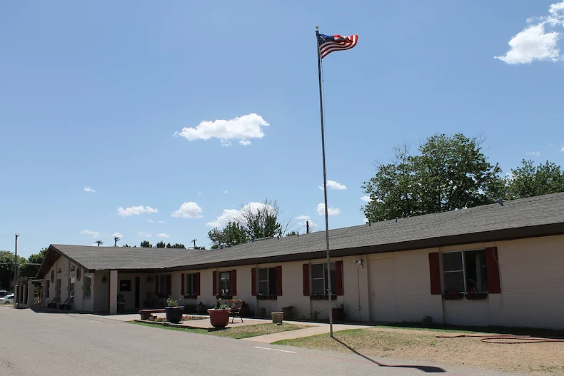 Image of Mi Casita Nursing And Rehabilitation Center (1)