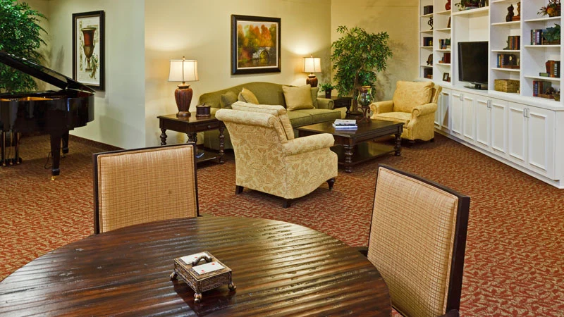 Image of Lakewest Rehabilitation And Skilled Care (7)