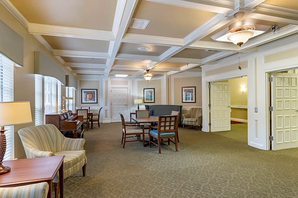 Image of Brookdale Memorial Oaks (2)