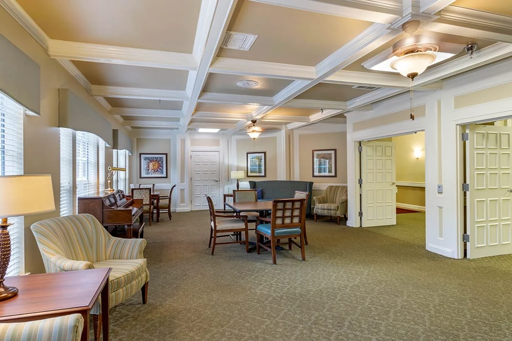 Image of Brookdale Memorial Oaks (2)