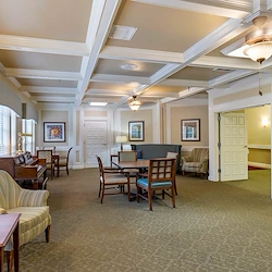 Image of Brookdale Memorial Oaks (2)