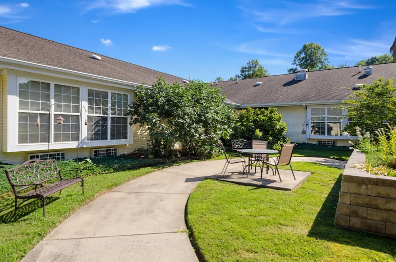 Image of American House Bristol (4)