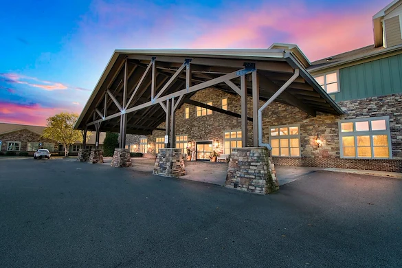 Image of The Phoenix at Lake Lanier (1)
