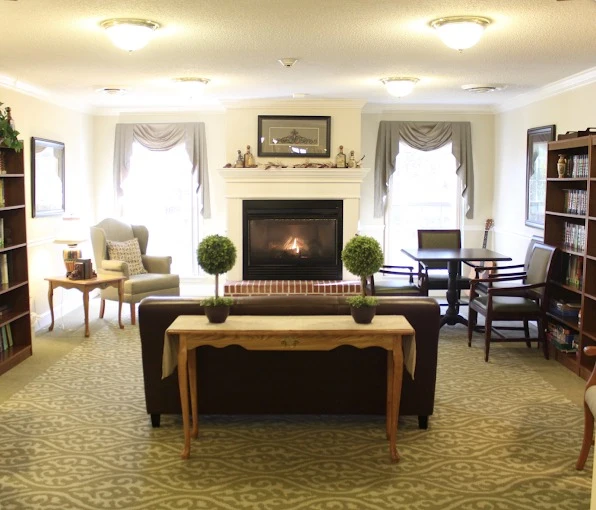 Image of Wellington Manor (6)