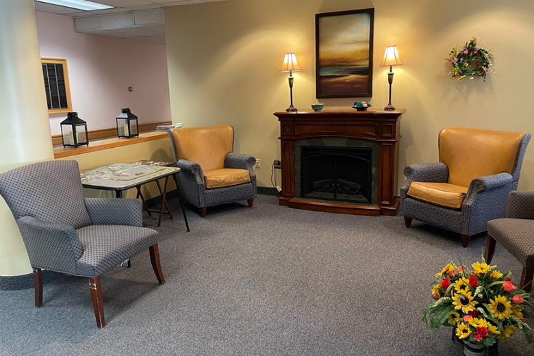 Image of UHS Senior Living at Ideal (3)