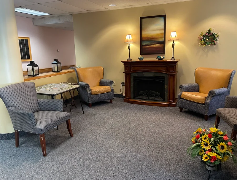 Image of UHS Senior Living at Ideal (3)
