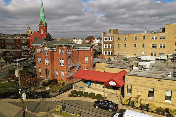 Image of Peace Care St Ann's (3)