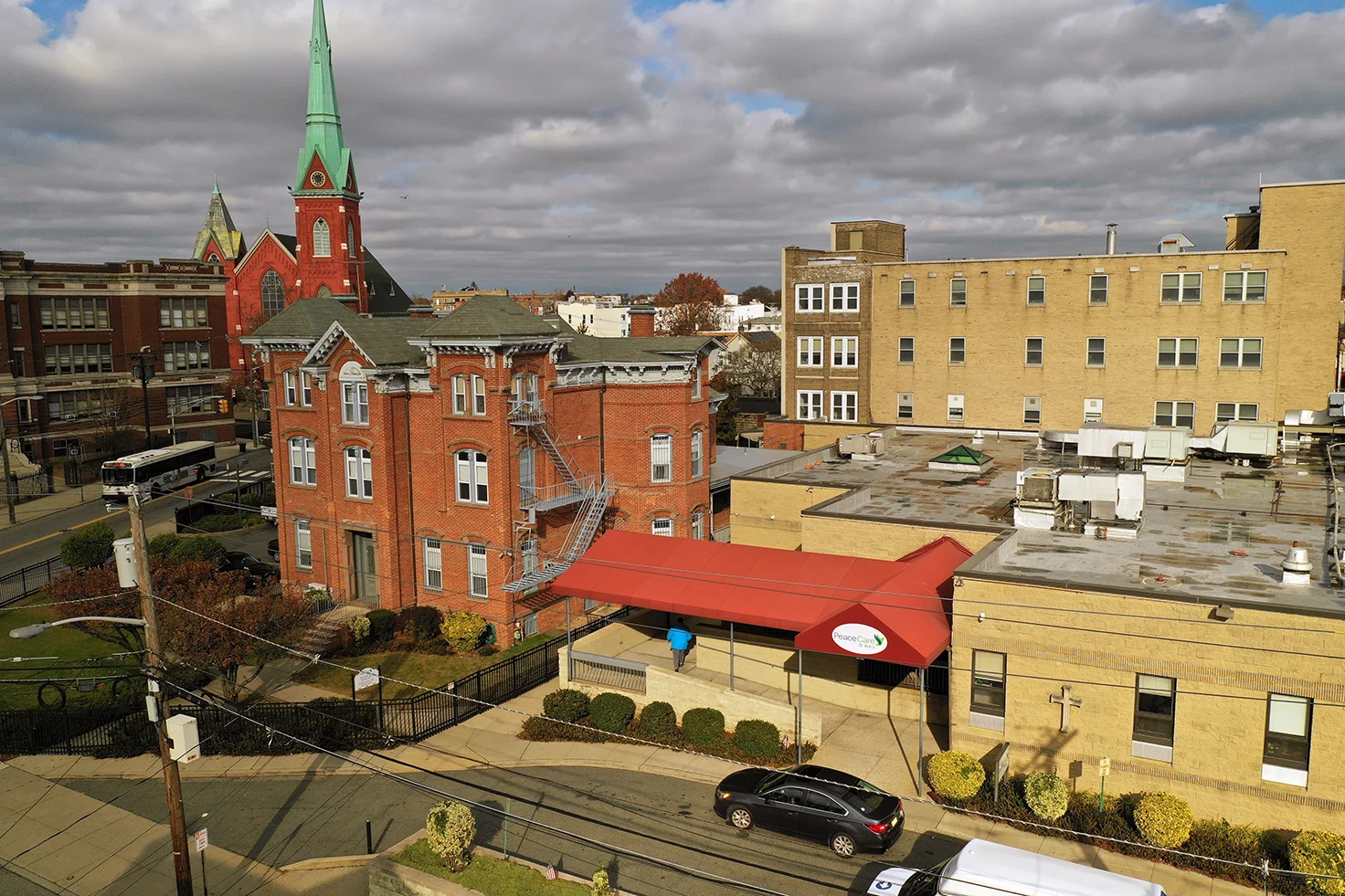 Image of Peace Care St Ann's (3)