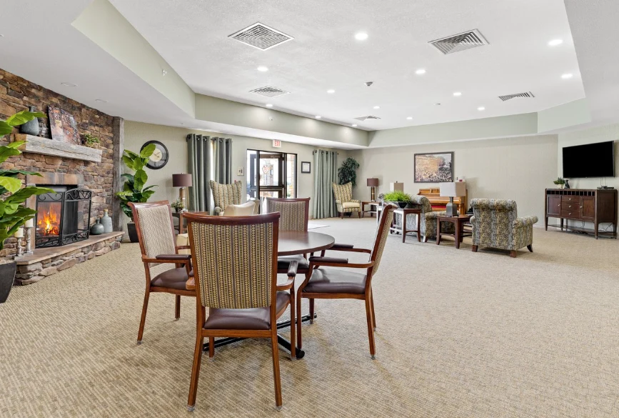 Image of Vancrest of Urbana (3)