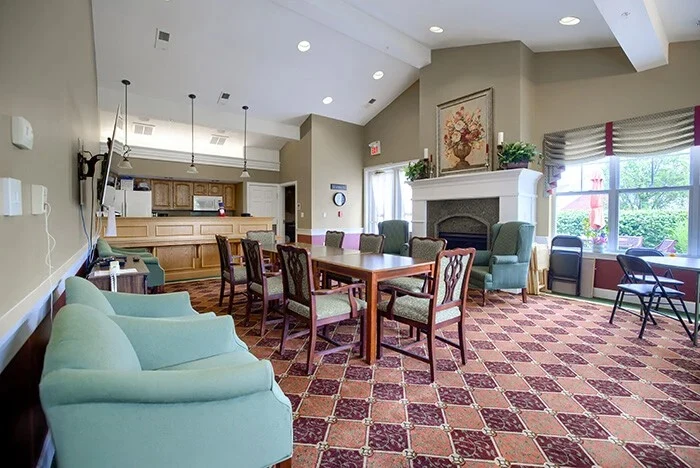 Image of Ohio Living Mount Pleasant Senior Living (4)