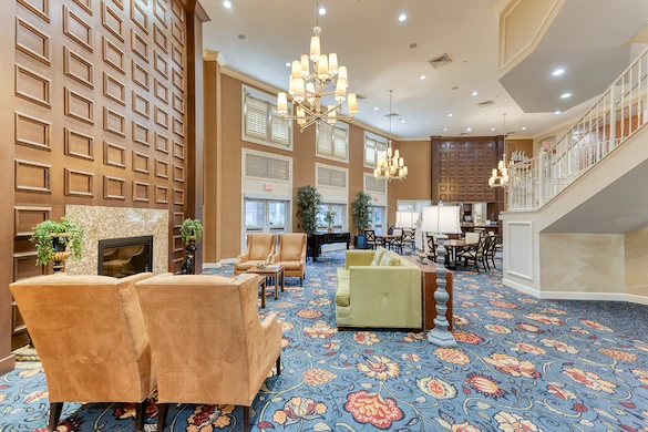 Image of Addington Place of Stuart (5)