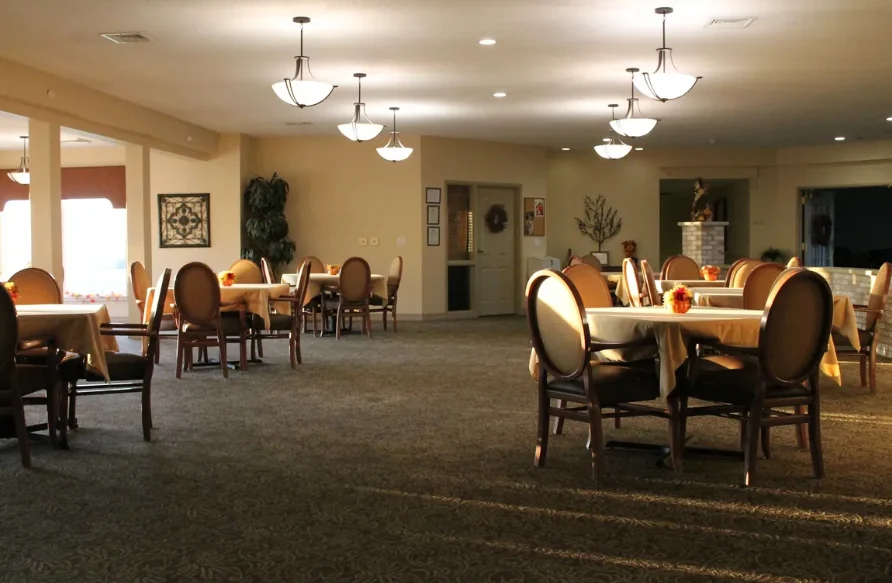Image of Woodcrest Senior Living Community (3)