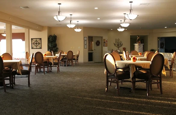 Image of Woodcrest Senior Living Community (3)