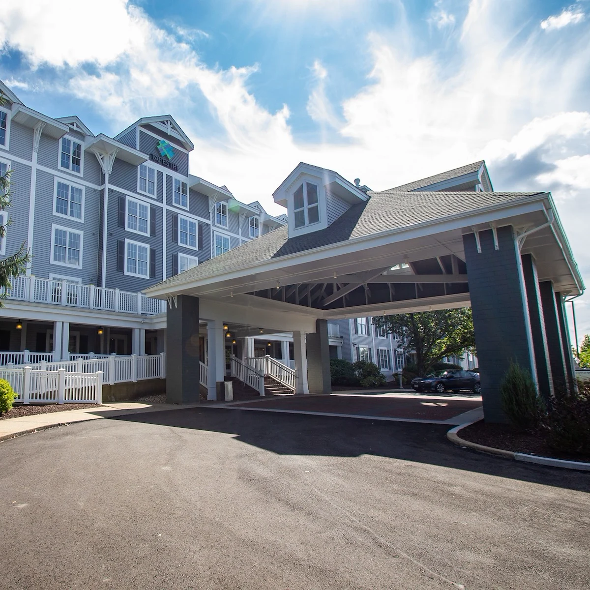 Image of Tapestry Senior Living Moon Township (1)