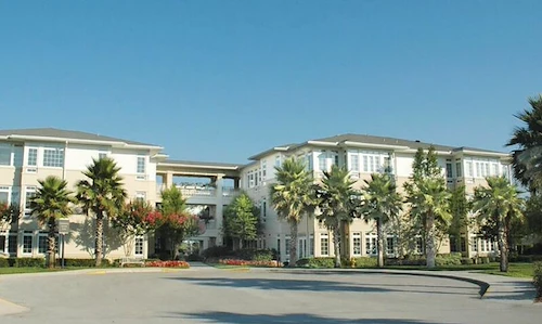 Image of Westminster St. Augustine (3)