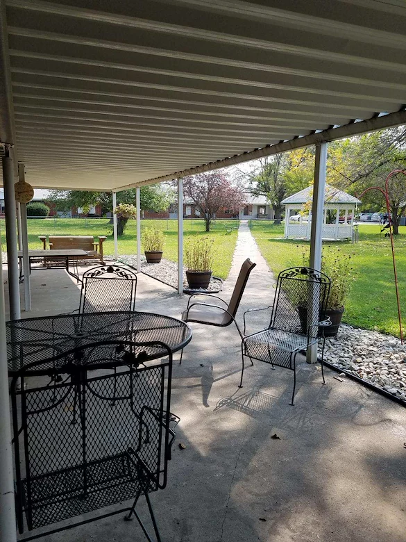 Image of Azria Health Winterset (7)