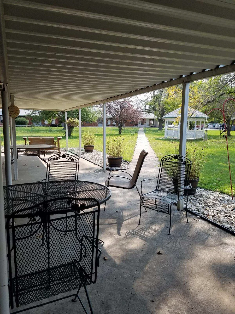 Image of Azria Health Winterset (7)