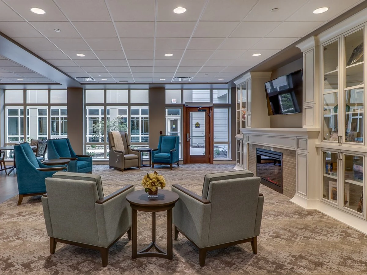 Image of Westminster Village Senior Living (8)