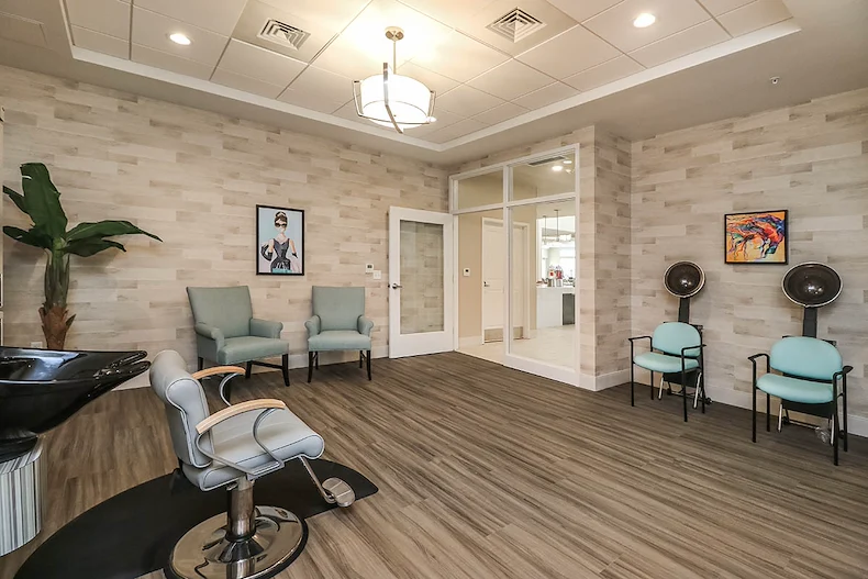 Image of Northland Rehab & Health Care Center (5)