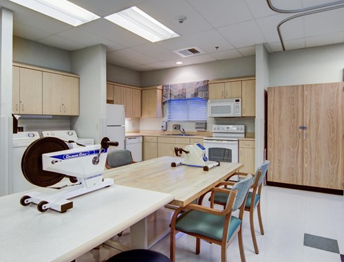 Image of Hampton Nursing And Rehab (4)