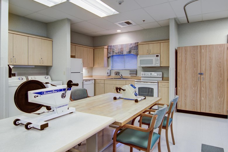 Image of Hampton Nursing And Rehab (4)