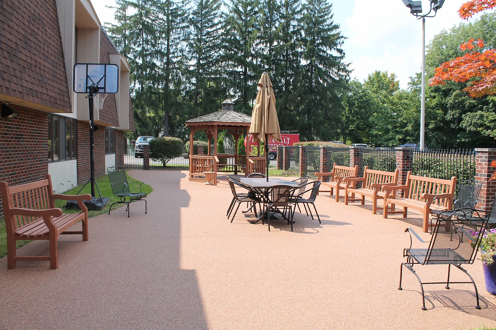 Image of Good Shepherd The (7)