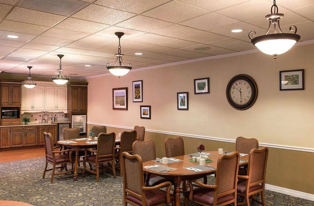 Image of Arkansas City Presbyterian Manor Assisted Living (3)