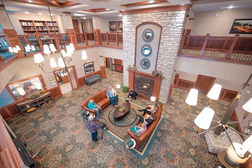 Image of Eden Prairie Senior Living (9)