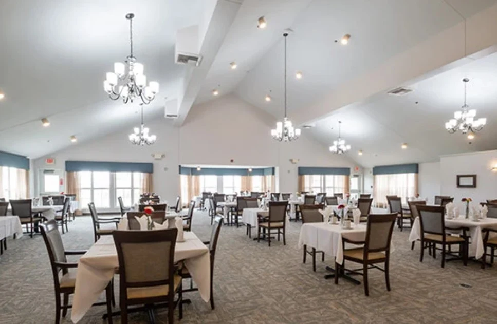 Image of Trustwell Living at Cherryvale Place (4)