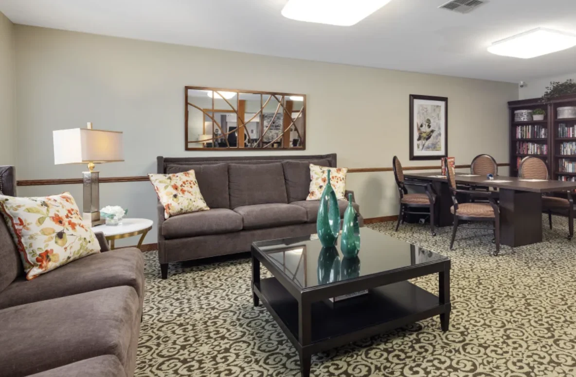 Image of Parkside of Livonia (4)